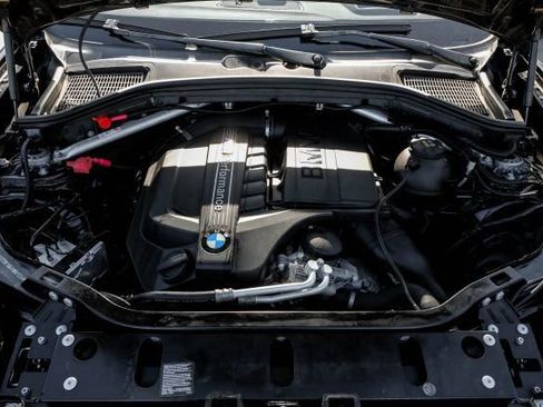 Used 2016 BMW X4 M40i AWD/4WD image 60