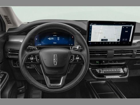 Used 2024 Lincoln Corsair Grand Touring w/ Equipment Group 301A AWD/4WD image 39