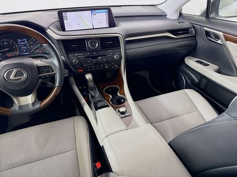 Used 2018 Lexus RX 350 FWD w/ Premium Package image 24