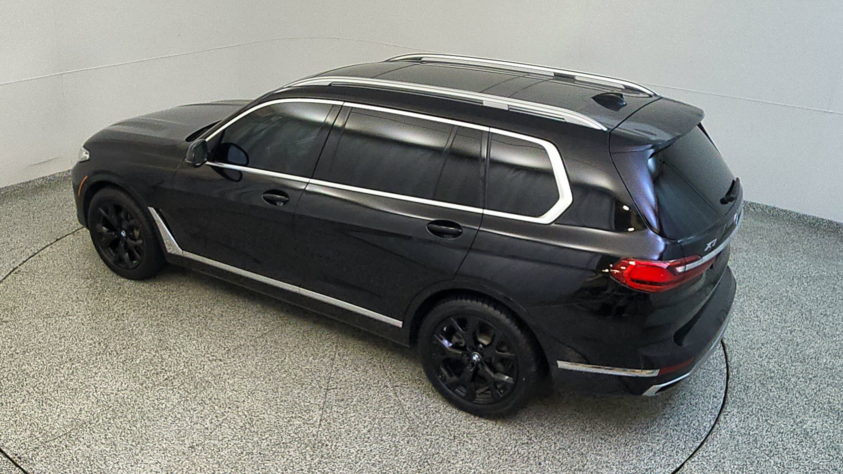 Used 2020 BMW X7 xDrive40i AWD/4WD image 14