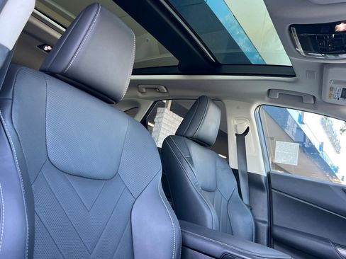 Used 2022 Lexus NX 350 AWD w/ Luxury Package image 17