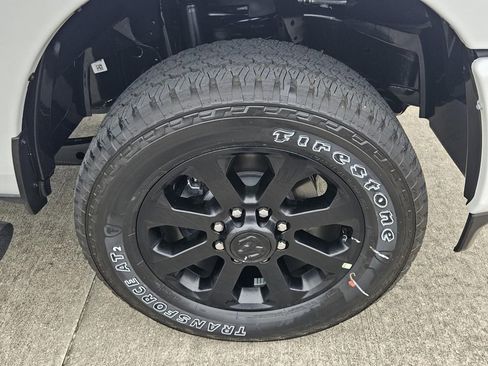 New 2026 RAM 2500 Tradesman image 16