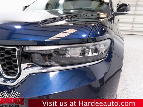 Used 2023 Jeep Grand Cherokee 4WD 4xe image 8