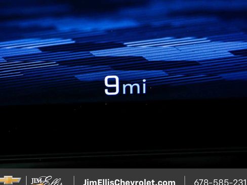 New 2026 Chevrolet Equinox LT FWD image 8