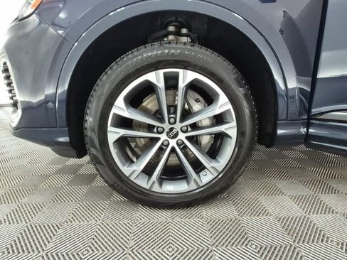 Used 2026 Audi Q7 2.0T Premium AWD/4WD image 28