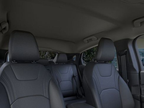 New 2025 Ford Mustang Mach-E Premium w/ Interior Protection Package image 23