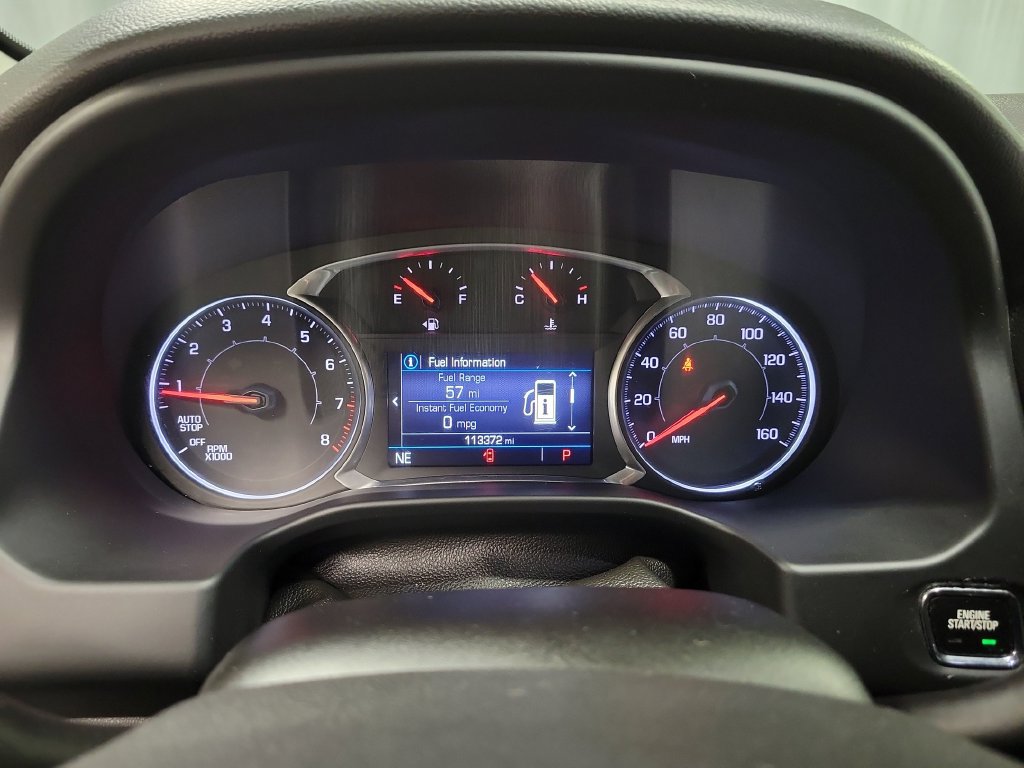 Used 2020 GMC Acadia SLE w/ Driver Convenience Package FWD image 27