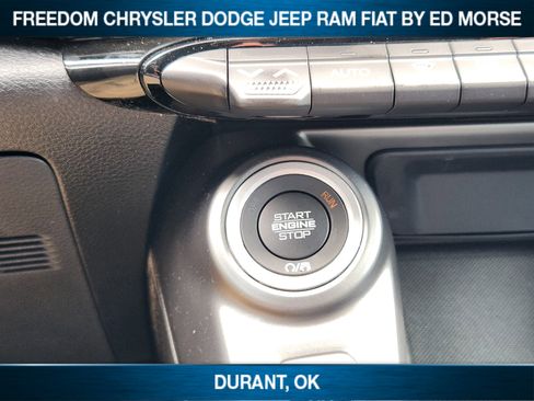 New 2025 Dodge Hornet GT w/ GT Blacktop Package image 16