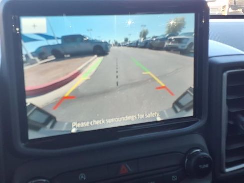 Certified 2023 Ford Bronco Sport Big Bend image 27