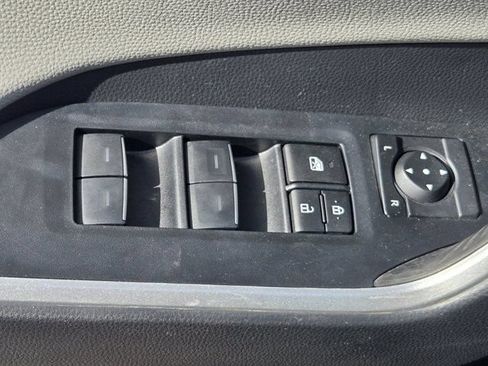Used 2024 Toyota RAV4 Limited w/ Advanced Technology Package AWD/4WD image 20