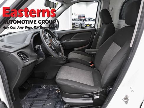Used 2022 RAM ProMaster City Wagon FWD image 14