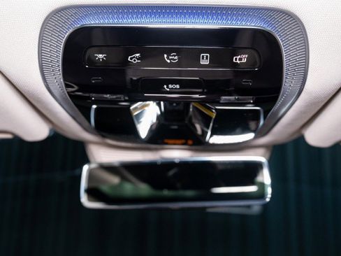 New 2026 Mercedes-Benz S 500 4MATIC image 23