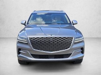 Used 2024 Genesis GV80 3.5T Advanced w/ Advanced Package AWD/4WD video 2