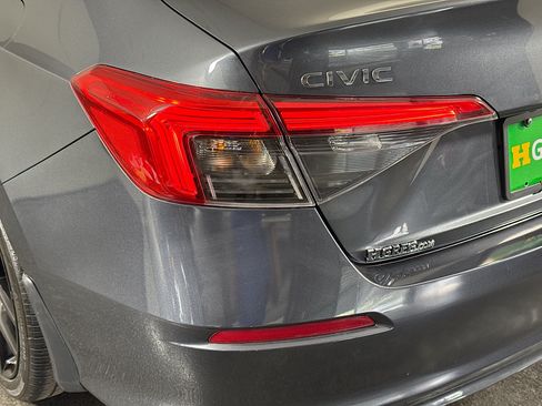 Used 2024 Honda Civic Sport image 36