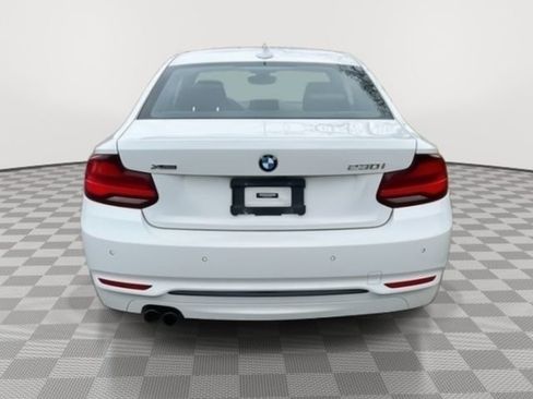 Used 2020 BMW 230i xDrive Coupe w/ Premium Package AWD/4WD image 6