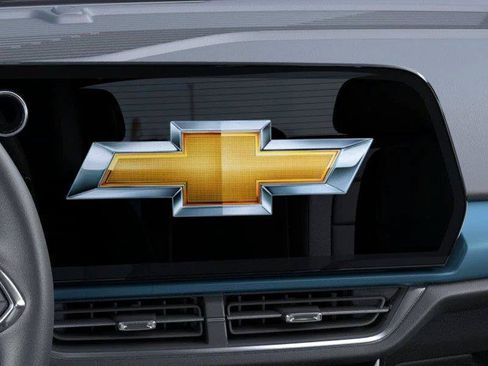New 2026 Chevrolet Equinox EV LT w/ Convenience Package II AWD/4WD image 20