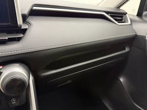 Used 2025 Toyota RAV4 LE w/ Blackout Package (GST) image 20