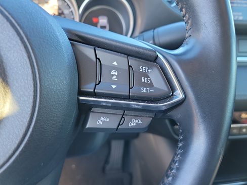 Used 2020 MAZDA MAZDA6 Sport image 30