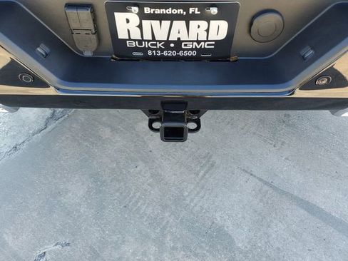 New 2026 GMC Sierra 1500 Denali w/ Denali Reserve Package image 10