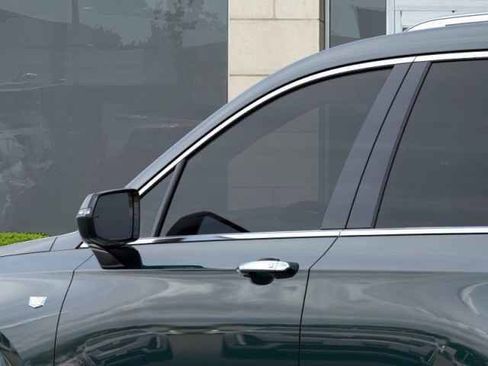 New 2025 Cadillac XT6 Premium Luxury w/ Technology Package image 13