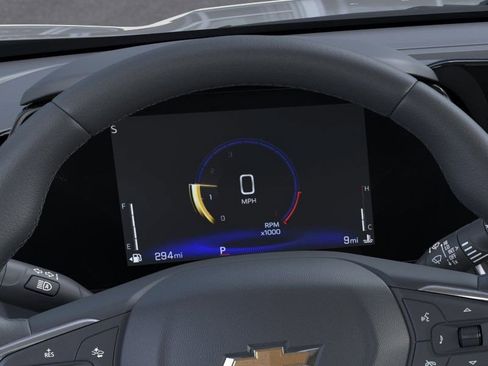 New 2025 Chevrolet Trax ACTIV w/ Driver Confidence Package image 18