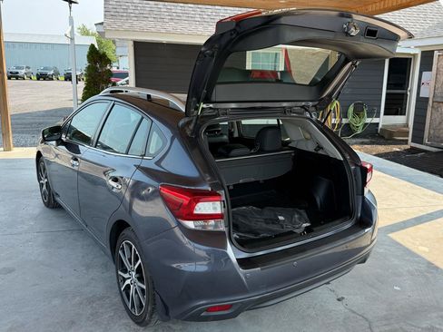 Used 2017 Subaru Impreza 2.0i Limited AWD/4WD image 76