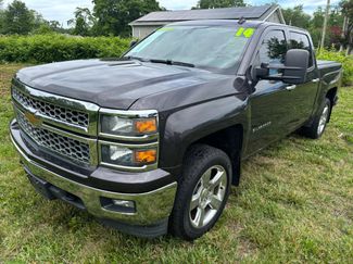 Used 2014 Chevrolet Silverado 1500 LT w/ LT Convenience Package AWD/4WD video 1
