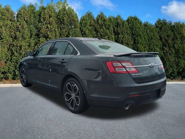 Used 2016 Ford Taurus SHO w/ Equipment Group 401A AWD/4WD image 6