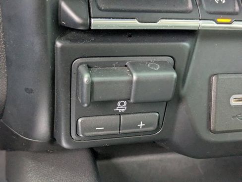 Used 2019 Chevrolet Silverado 1500 RST w/ All-Star Edition image 26