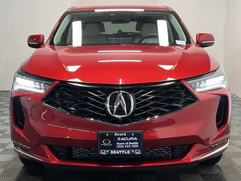 New 2026 Acura RDX Advance Package image 2