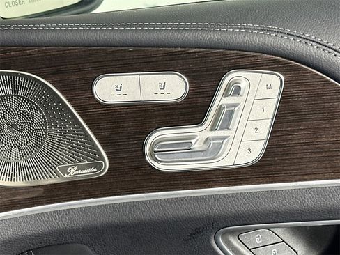 Certified 2025 Mercedes-Benz GLE 53 AMG 4MATIC image 16