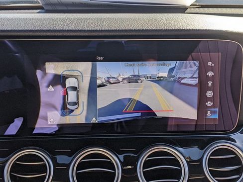 Certified 2022 Mercedes-Benz E 350 Sedan image 14