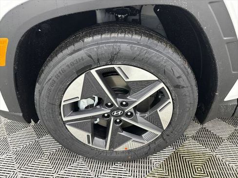 New 2026 Hyundai Tucson SEL image 12