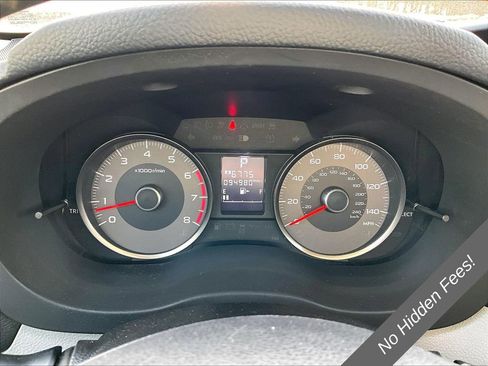Used 2016 Subaru Forester 2.5i Limited AWD/4WD image 18