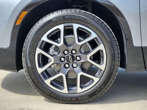 New 2026 Chevrolet Blazer RS w/ Driver Confidence II Package FWD image 9