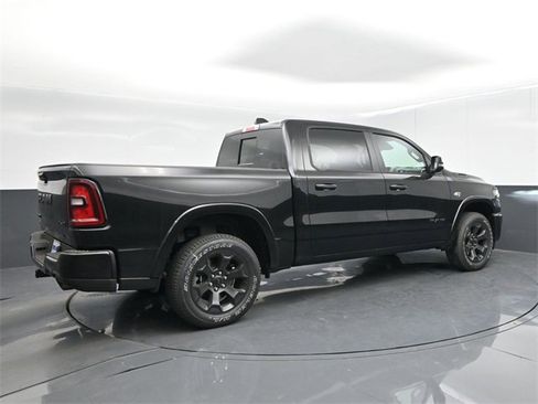 New 2026 RAM 1500 Big Horn image 8