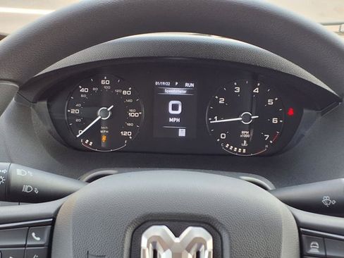 New 2025 RAM ProMaster 2500 w/ Safety Group image 15