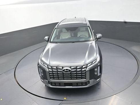 Used 2023 Hyundai Palisade Calligraphy AWD/4WD image 13