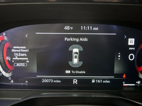 Used 2024 Nissan Pathfinder Platinum image 25