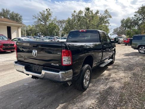 Used 2024 RAM 2500 Big Horn image 4