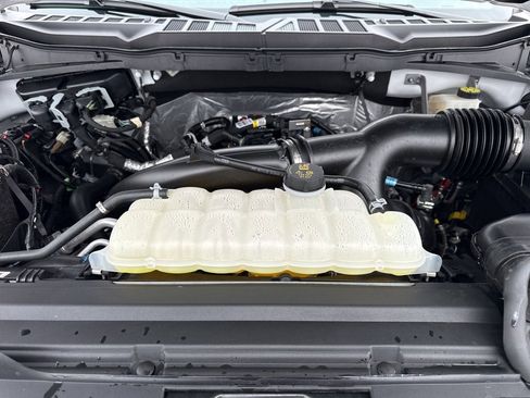 Used 2024 Ford F150 XLT w/ Equipment Group 302A MID image 23