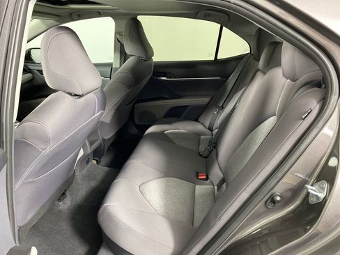 Used 2024 Toyota Camry LE image 27