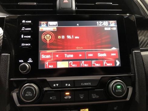 Used 2019 Honda Civic Si image 16