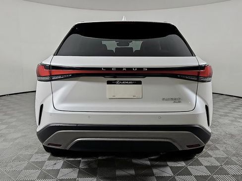 Used 2023 Lexus RX 350 Premium w/ Cold Area Package AWD/4WD image 5