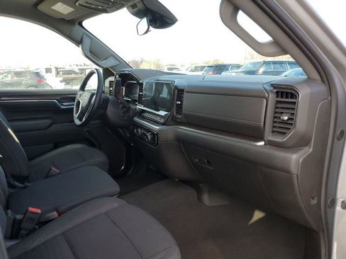 Certified 2024 Chevrolet Silverado 1500 LT w/ Protection Package image 27