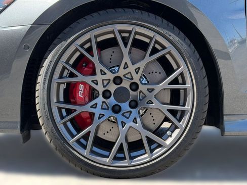 New 2026 Audi RS 3 AWD/4WD image 12