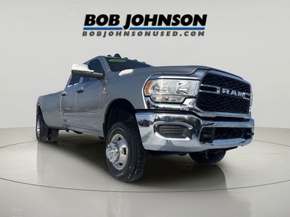 Used 2022 RAM 3500 Tradesman