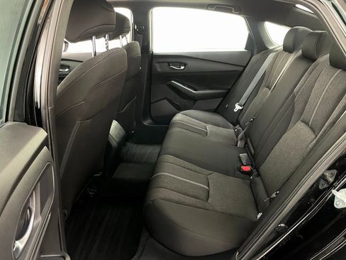 Used 2023 Honda Accord Sport image 10