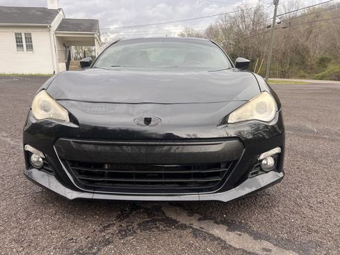 Used 2013 Scion FR-S image 2