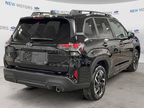 New 2026 Subaru Forester Limited image 7